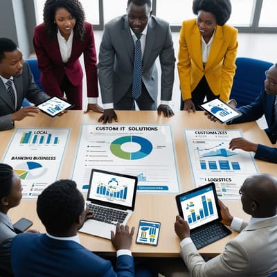 Tailored Solutions