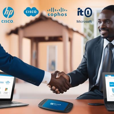 Trusted Partnerships