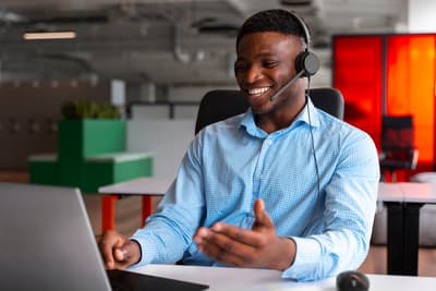 Customer-Centric