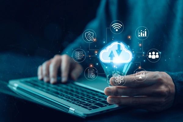 Custom Software Solutions